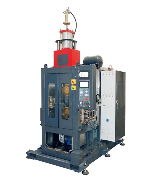 Роликовый точечный сварочный аппарат MFDC для дверной рамы автомобиля 660 kVA