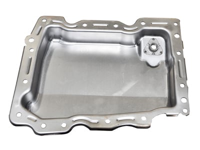 Автоматическая сварочная машина 220 kVA для масляного поддона