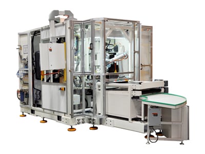 Сварочные машины для направляющих сидений автомобиля