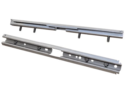 Сварочные машины для направляющих сидений автомобиля