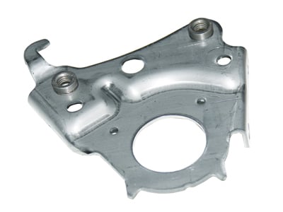 Конденсаторный проекционный сварочный аппарат 30 kJ для механизма регулировки угла сиденья автомобиля