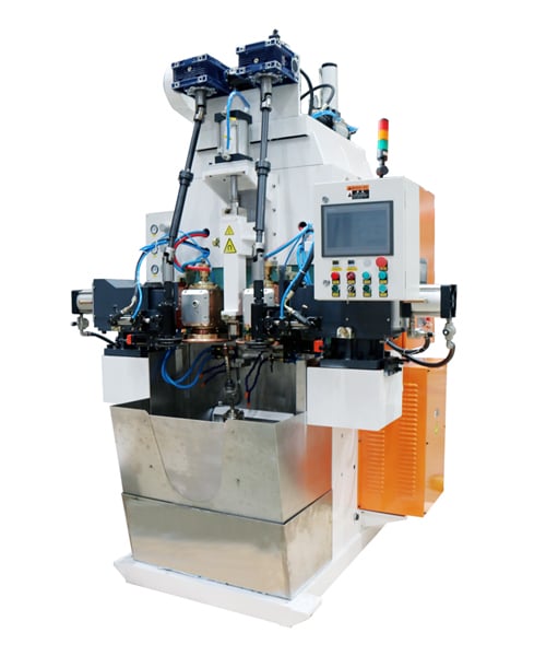 Шовный сварочный аппарат 200 kVA для амортизаторов